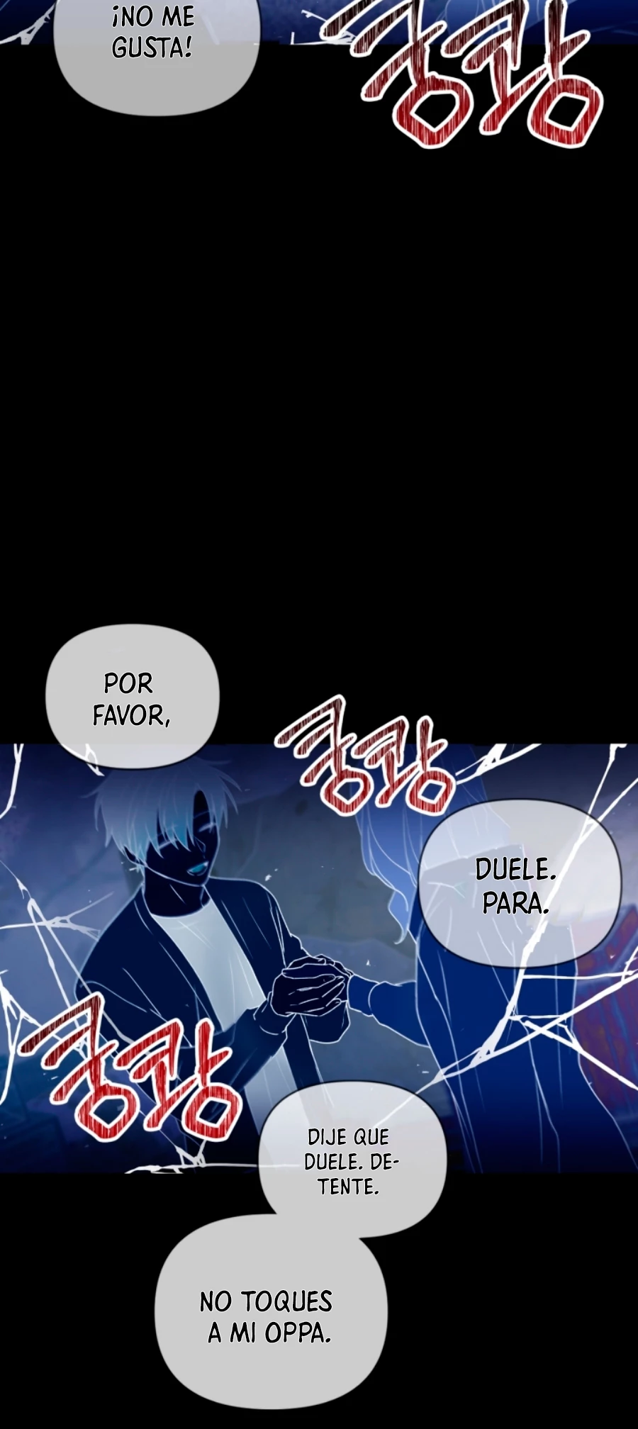 Manual de instrucciones del Reencarnado Capitulo 10 página 80