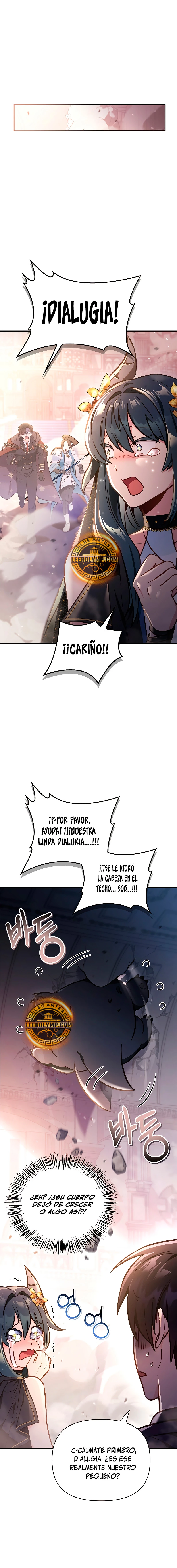 Manual de instrucciones del Reencarnado Capitulo 100 página 6