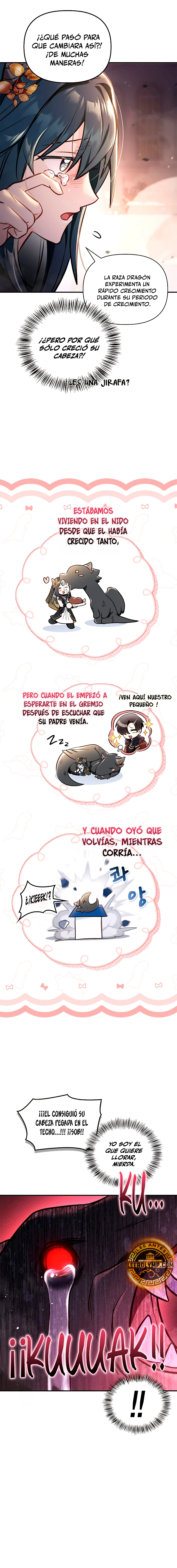 Manual de instrucciones del Reencarnado Capitulo 100 página 7
