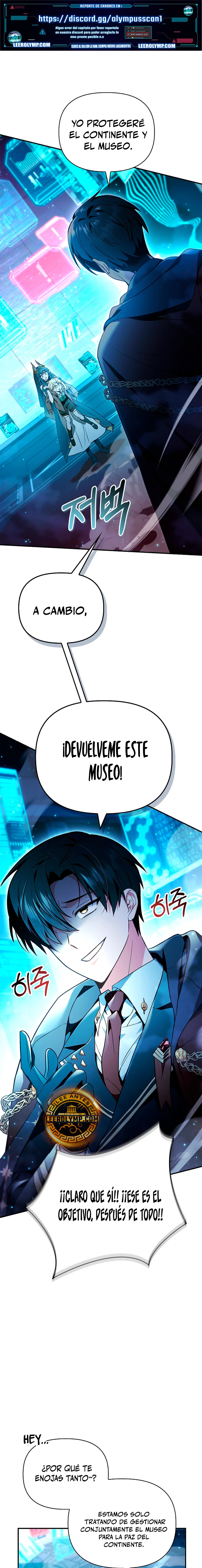 Manual de instrucciones del Reencarnado Capitulo 104 página 2