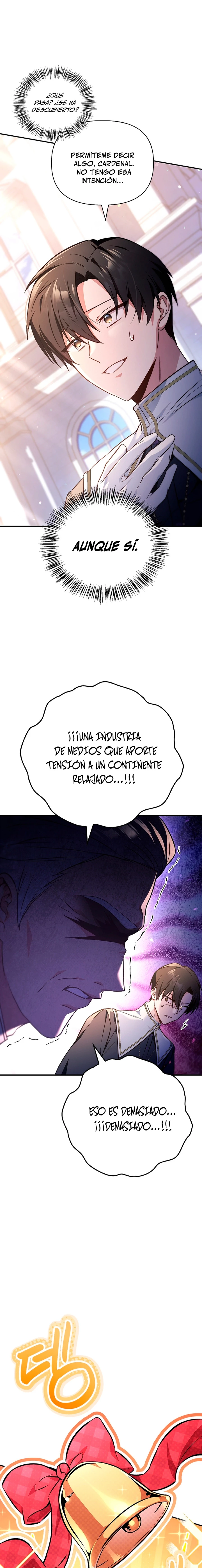 Manual de instrucciones del Reencarnado Capitulo 105 página 12