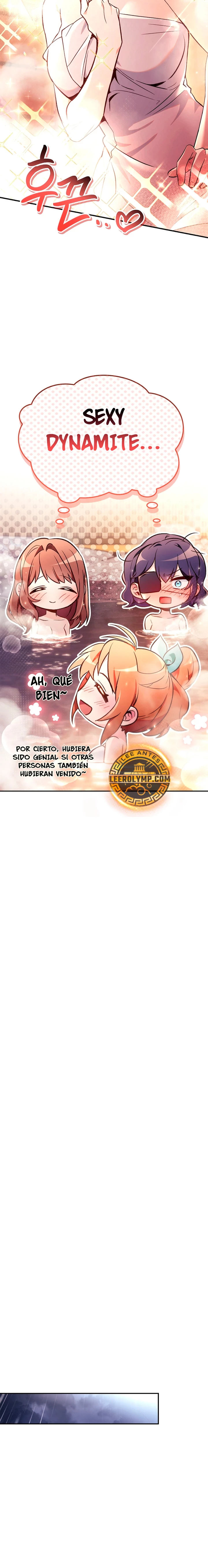 Manual de instrucciones del Reencarnado Capitulo 105 página 26