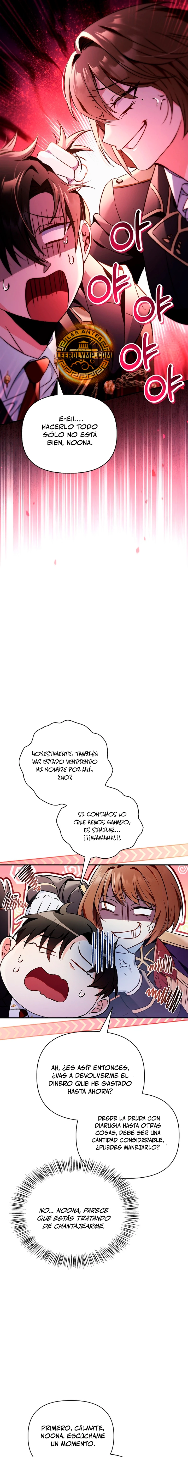 Manual de instrucciones del Reencarnado Capitulo 105 página 4
