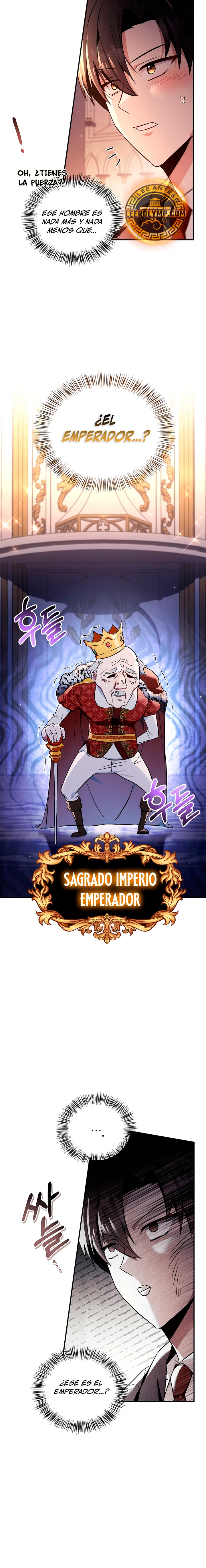 Manual de instrucciones del Reencarnado Capitulo 106 página 16