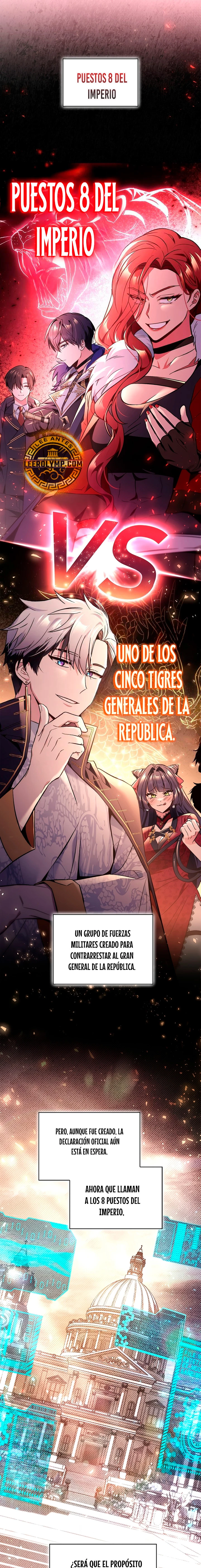 Manual de instrucciones del Reencarnado Capitulo 106 página 5