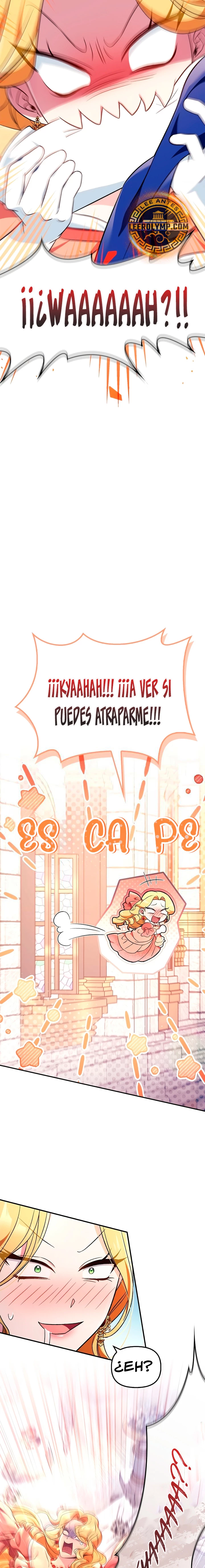 Manual de instrucciones del Reencarnado Capitulo 107 página 15