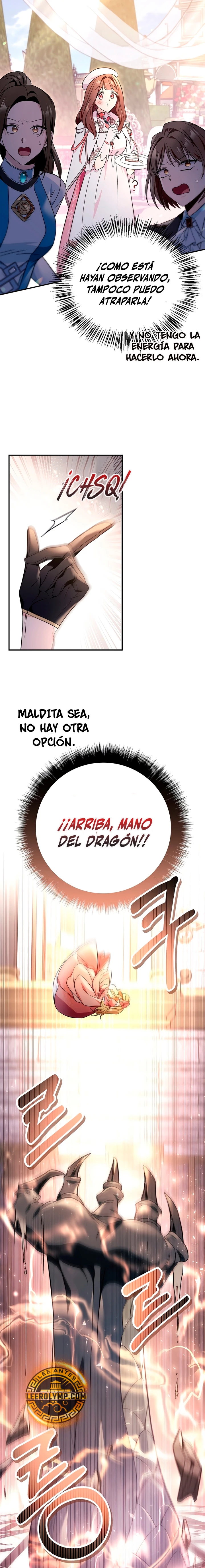 Manual de instrucciones del Reencarnado Capitulo 107 página 17