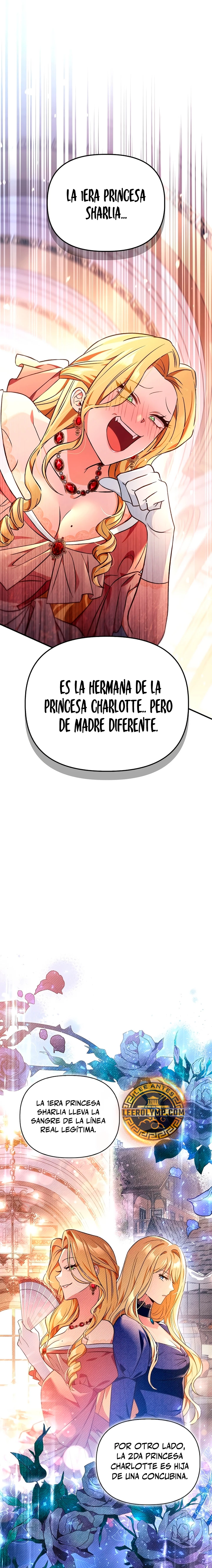 Manual de instrucciones del Reencarnado Capitulo 107 página 7