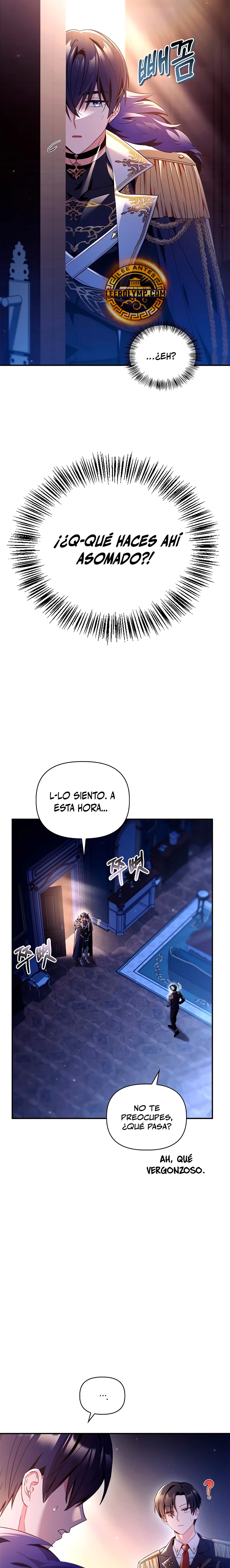 Manual de instrucciones del Reencarnado Capitulo 108 página 14