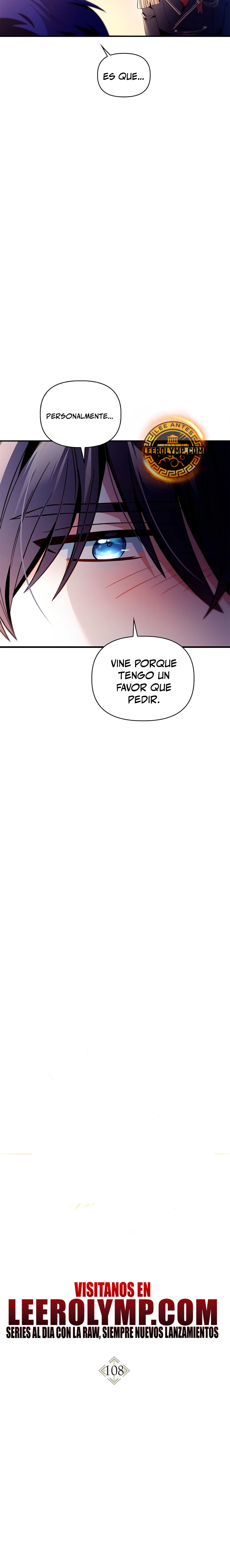 Manual de instrucciones del Reencarnado Capitulo 108 página 15