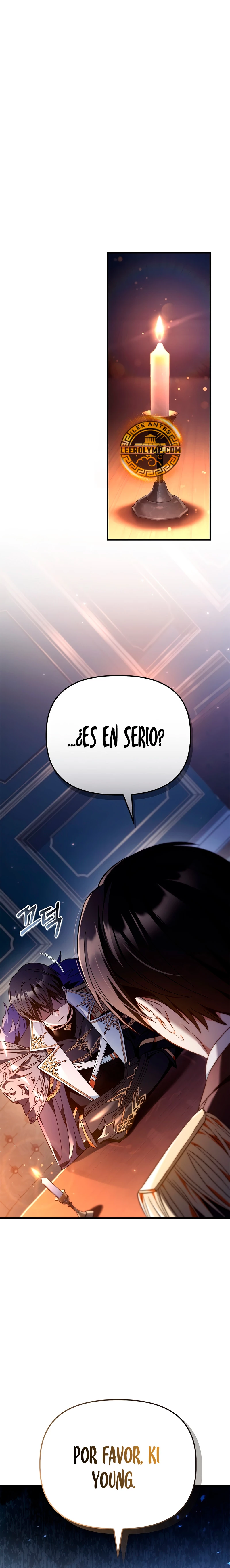 Manual de instrucciones del Reencarnado Capitulo 108 página 16