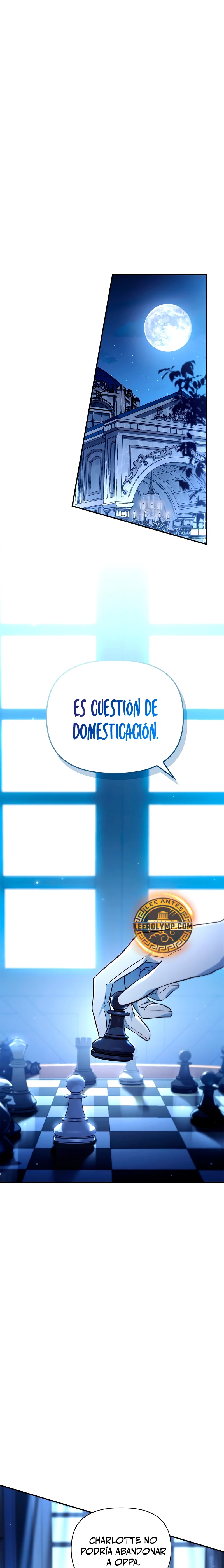 Manual de instrucciones del Reencarnado Capitulo 108 página 2