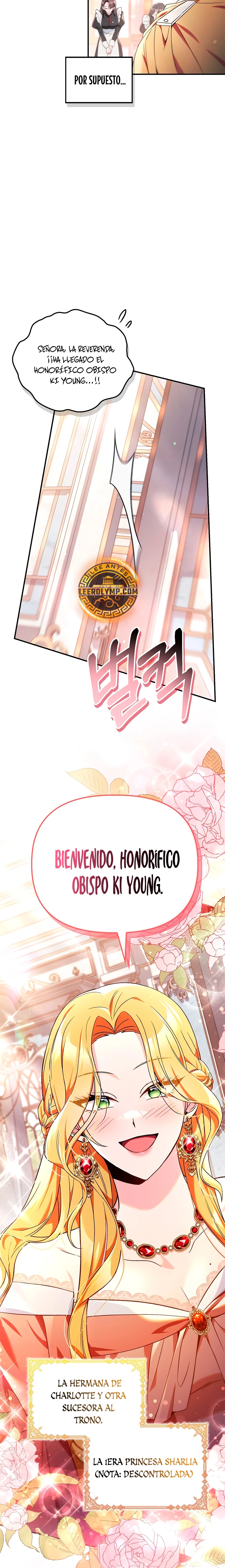 Manual de instrucciones del Reencarnado Capitulo 108 página 25