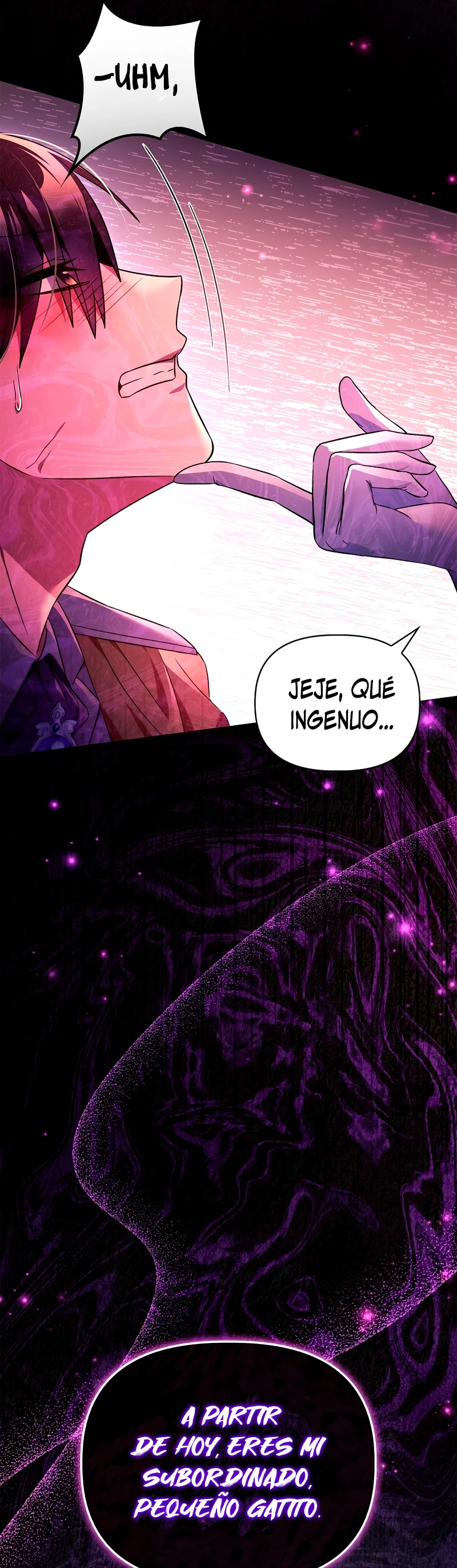 Manual de instrucciones del Reencarnado Capitulo 108 página 32