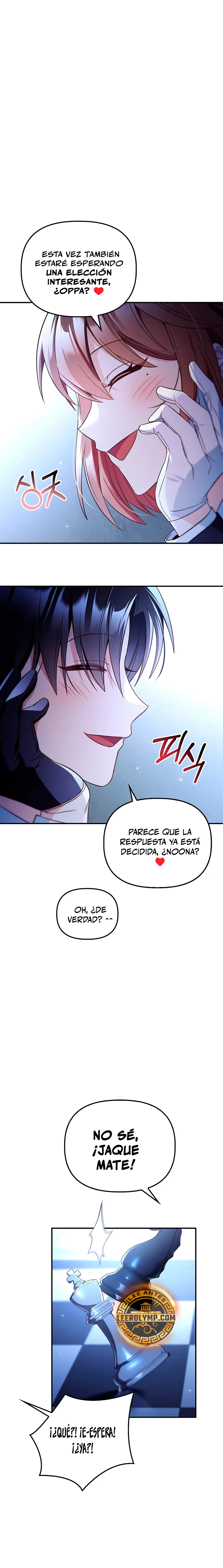 Manual de instrucciones del Reencarnado Capitulo 108 página 7