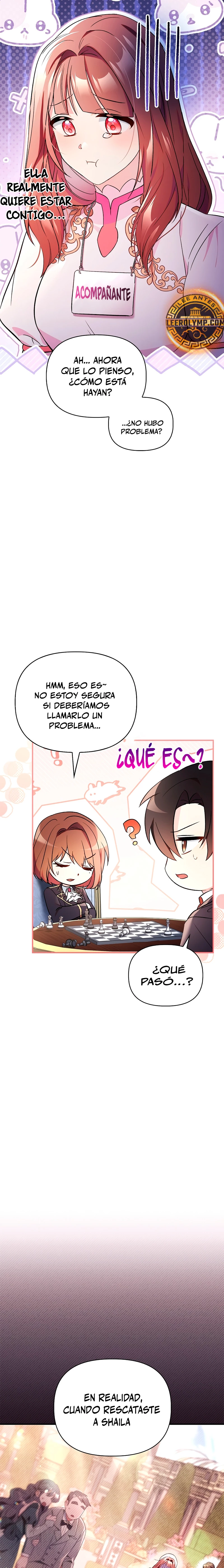 Manual de instrucciones del Reencarnado Capitulo 108 página 9