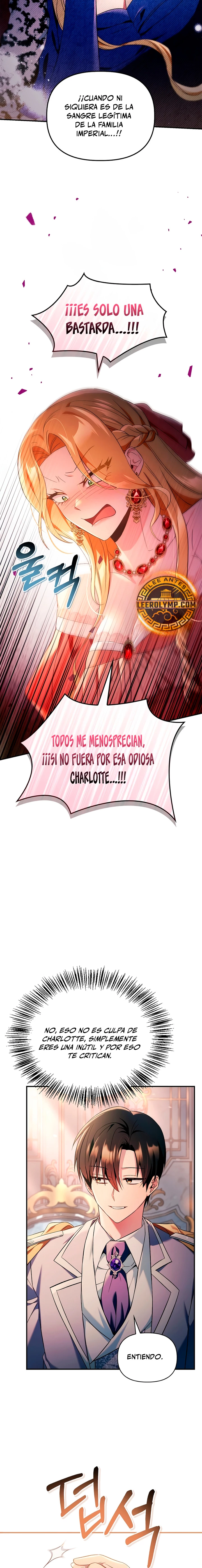 Manual de instrucciones del Reencarnado Capitulo 109 página 18