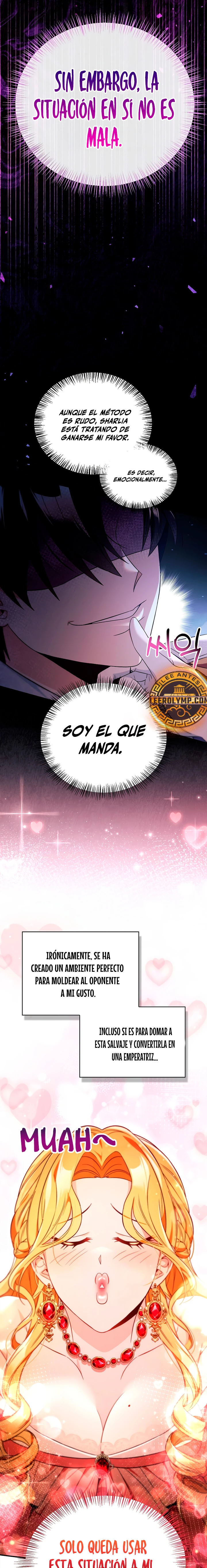 Manual de instrucciones del Reencarnado Capitulo 109 página 4