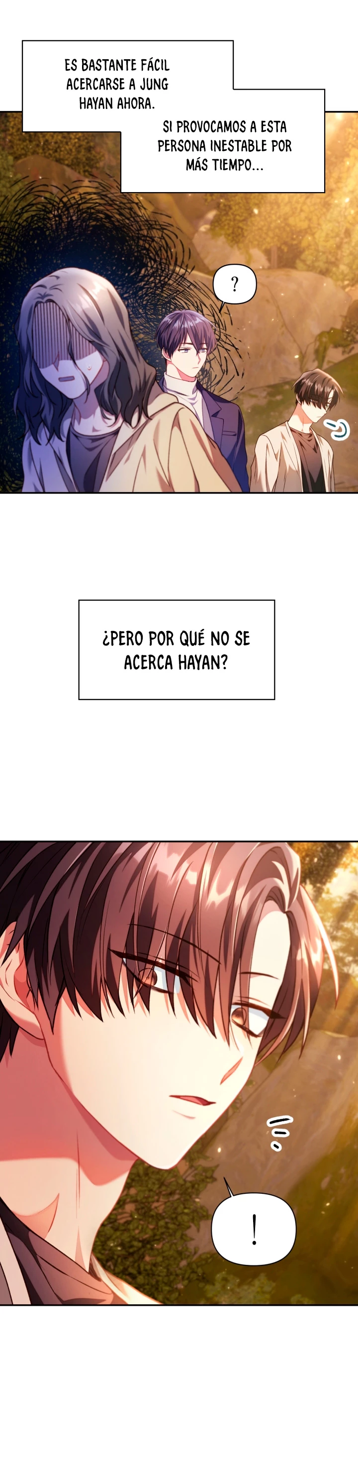 Manual de instrucciones del Reencarnado Capitulo 11 página 15