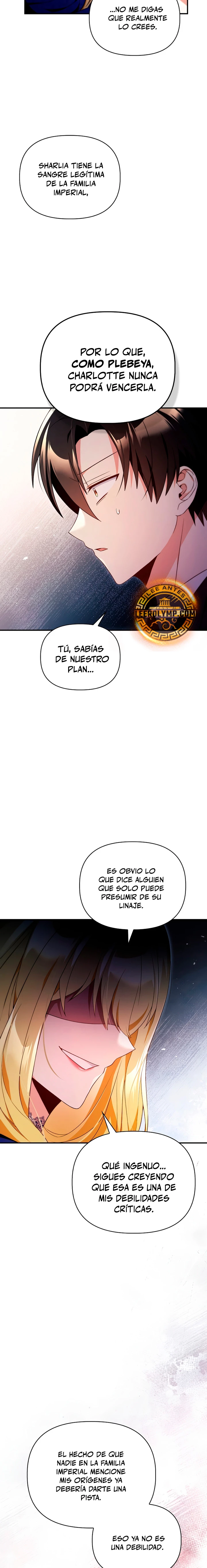 Manual de instrucciones del Reencarnado Capitulo 110 página 8