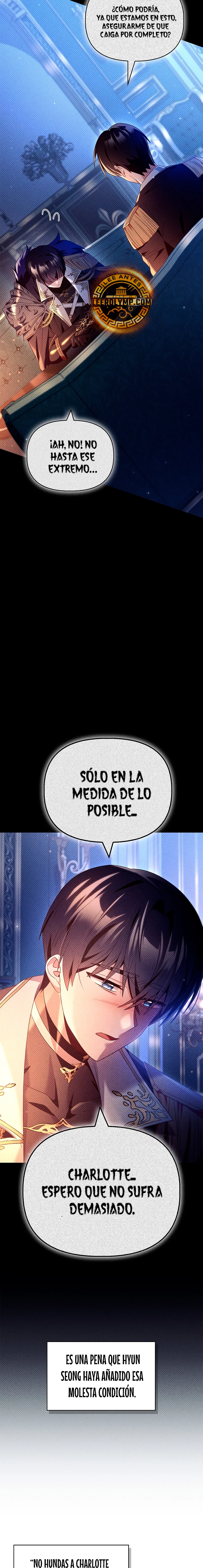 Manual de instrucciones del Reencarnado Capitulo 111 página 14