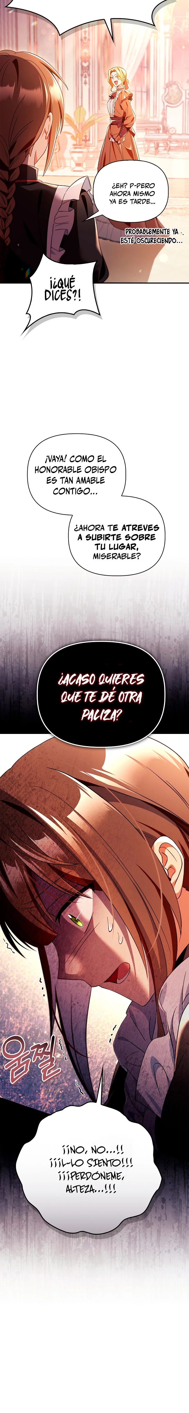 Manual de instrucciones del Reencarnado Capitulo 111 página 30