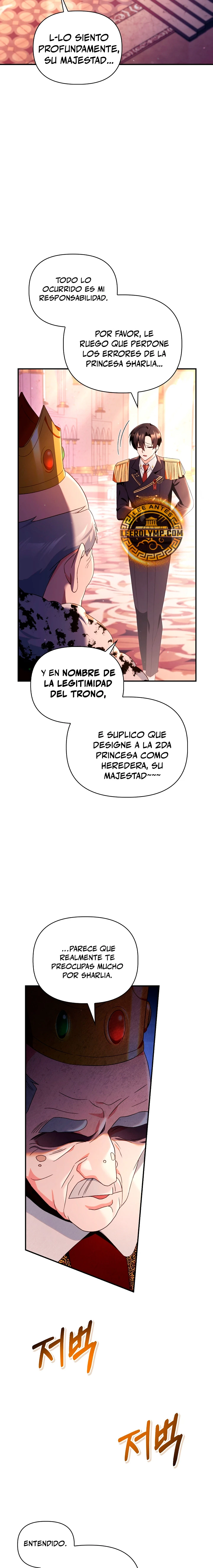 Manual de instrucciones del Reencarnado Capitulo 111 página 4