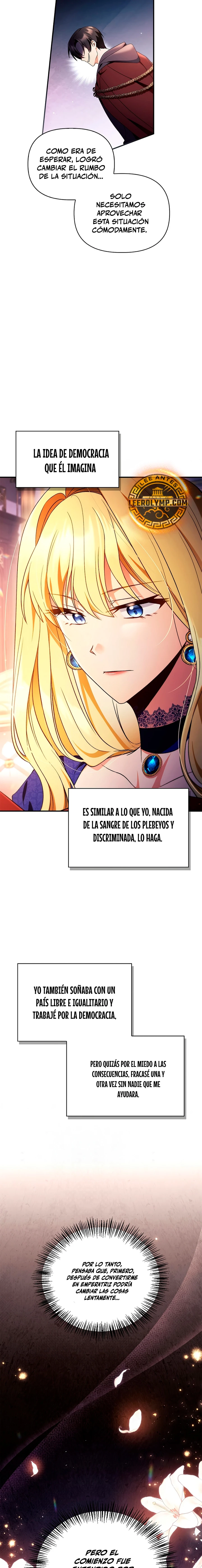 Manual de instrucciones del Reencarnado Capitulo 112 página 25