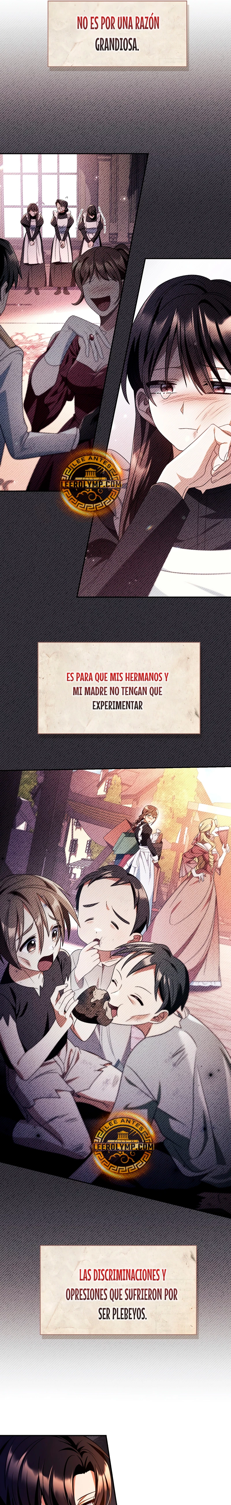 Manual de instrucciones del Reencarnado Capitulo 113 página 35
