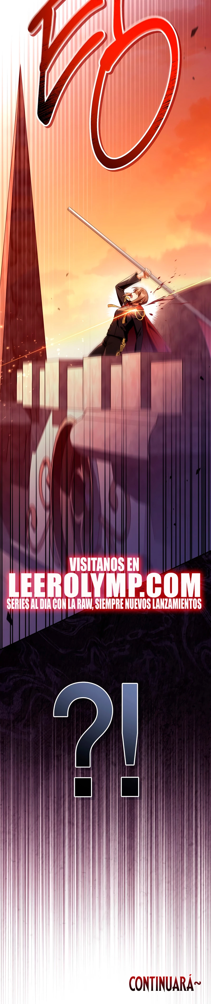 Manual de instrucciones del Reencarnado Capitulo 113 página 38