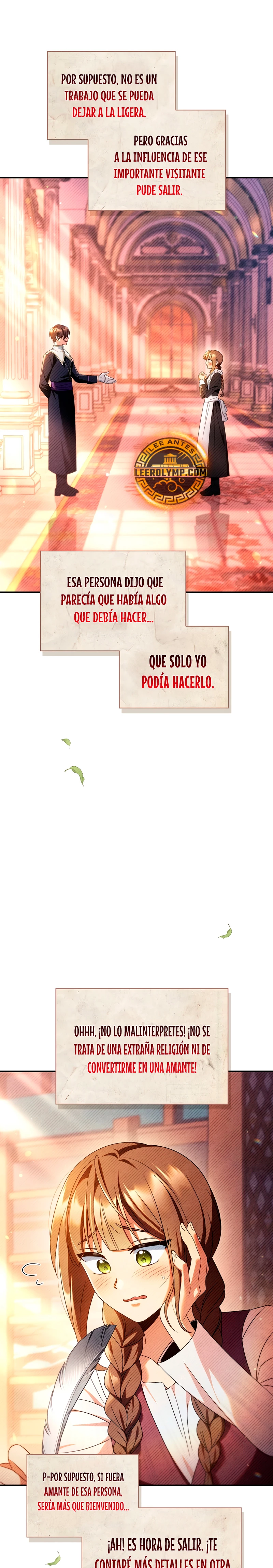 Manual de instrucciones del Reencarnado Capitulo 113 página 5