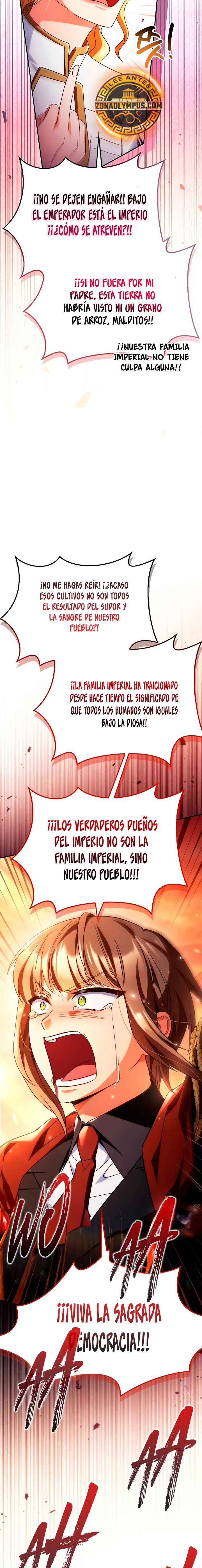 Manual de instrucciones del Reencarnado Capitulo 114 página 15