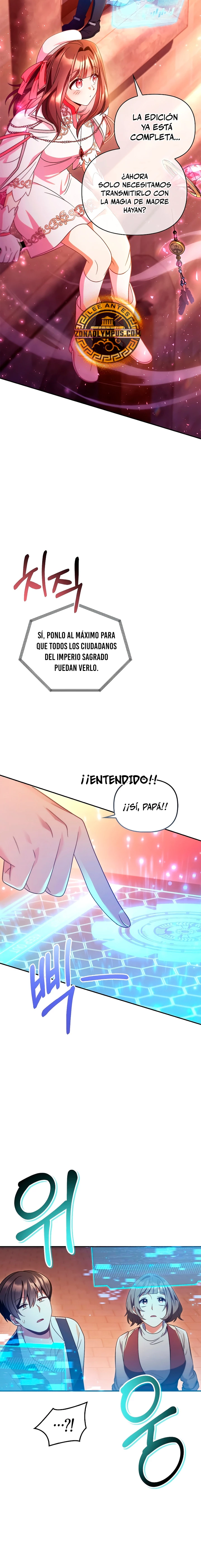 Manual de instrucciones del Reencarnado Capitulo 114 página 20