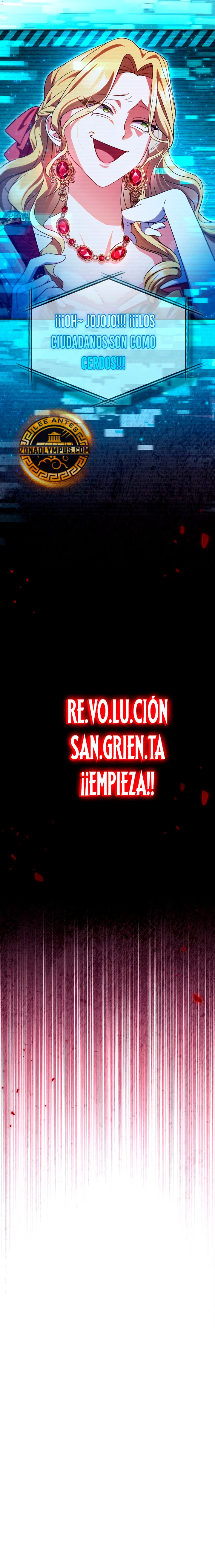 Manual de instrucciones del Reencarnado Capitulo 114 página 22
