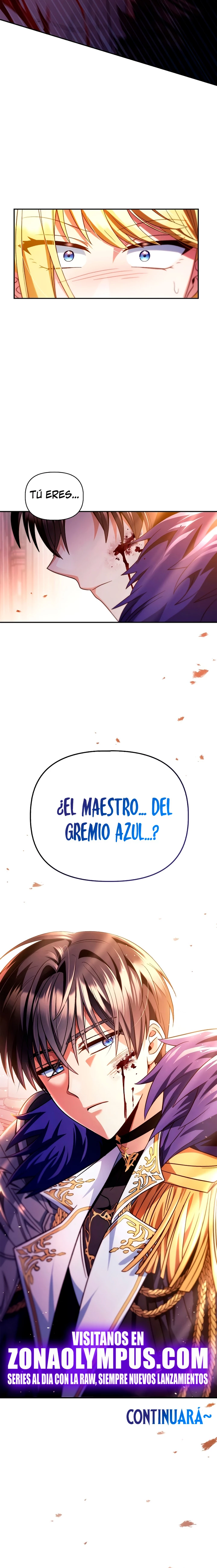 Manual de instrucciones del Reencarnado Capitulo 114 página 34