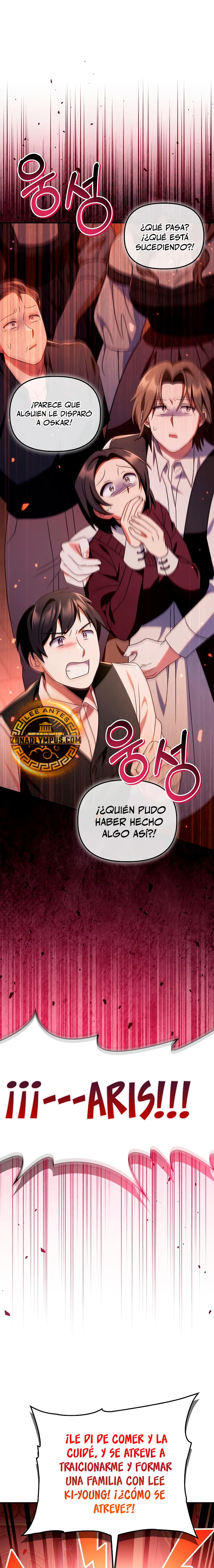 Manual de instrucciones del Reencarnado Capitulo 114 página 4