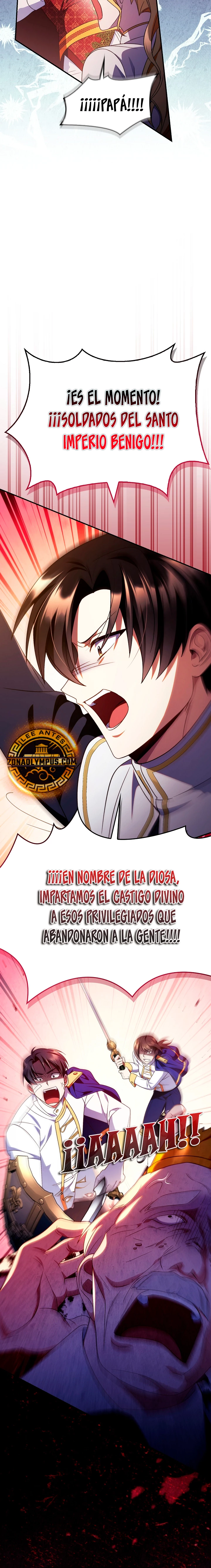 Manual de instrucciones del Reencarnado Capitulo 115 página 31