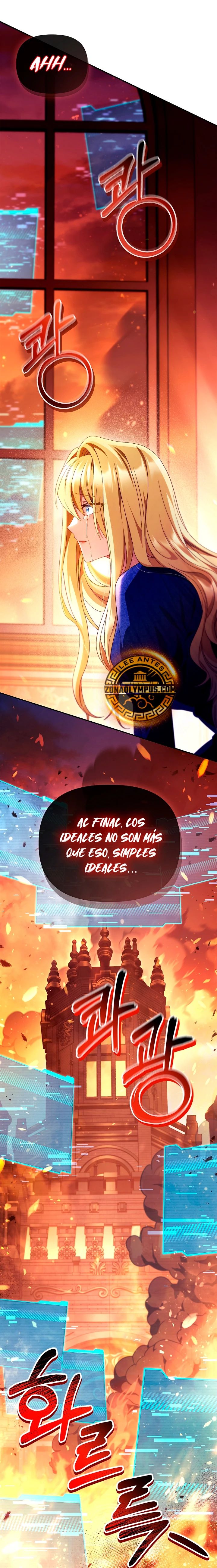 Manual de instrucciones del Reencarnado Capitulo 115 página 5