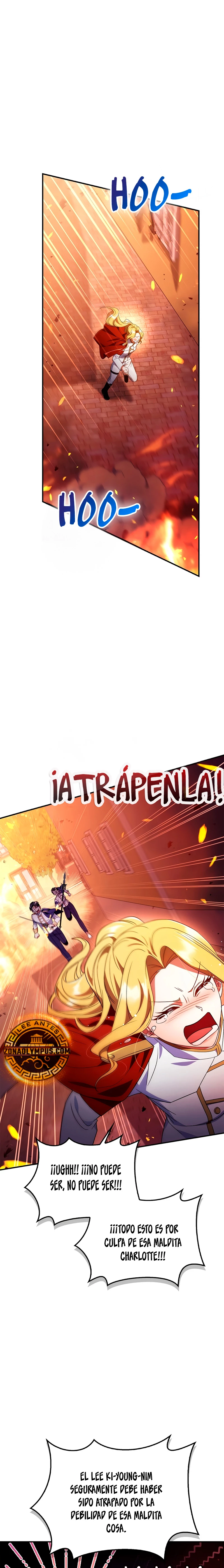 Manual de instrucciones del Reencarnado Capitulo 116 página 3