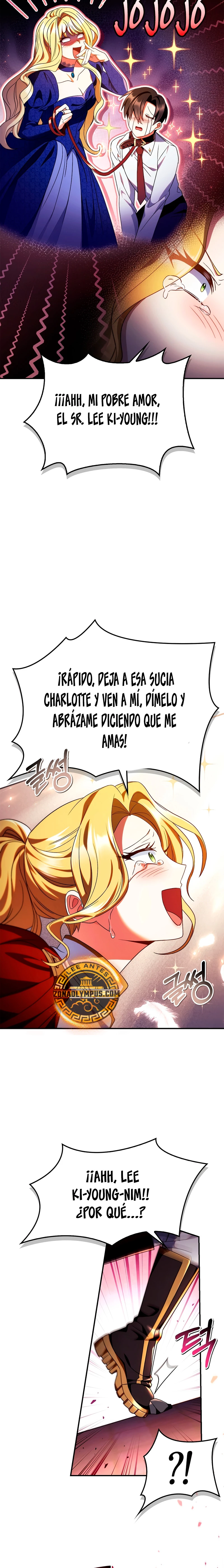Manual de instrucciones del Reencarnado Capitulo 116 página 4