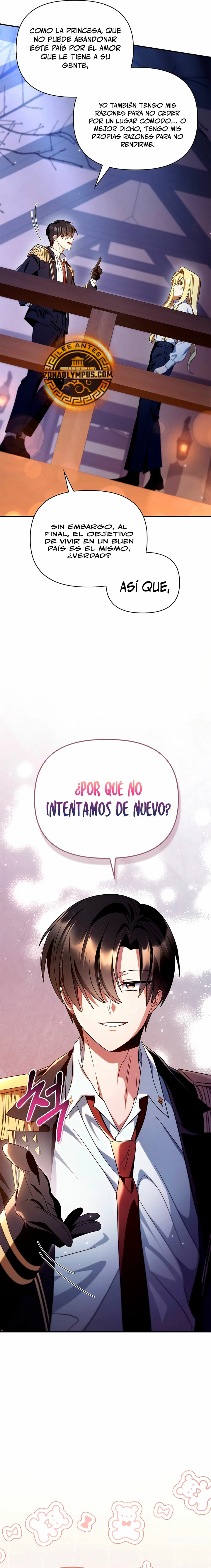 Manual de instrucciones del Reencarnado Capitulo 117 página 12