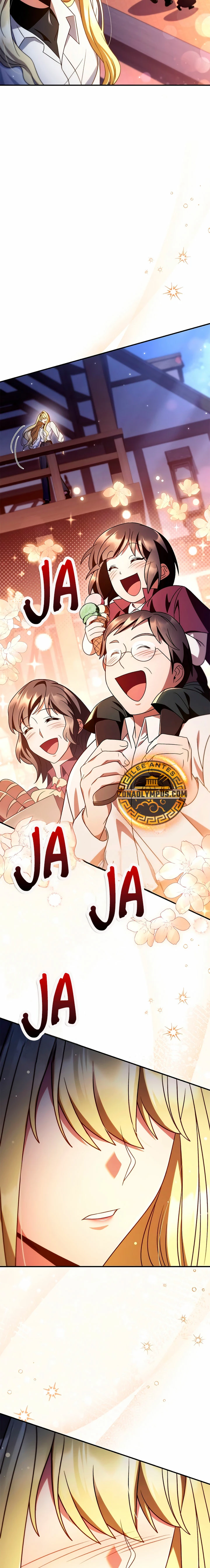 Manual de instrucciones del Reencarnado Capitulo 117 página 14