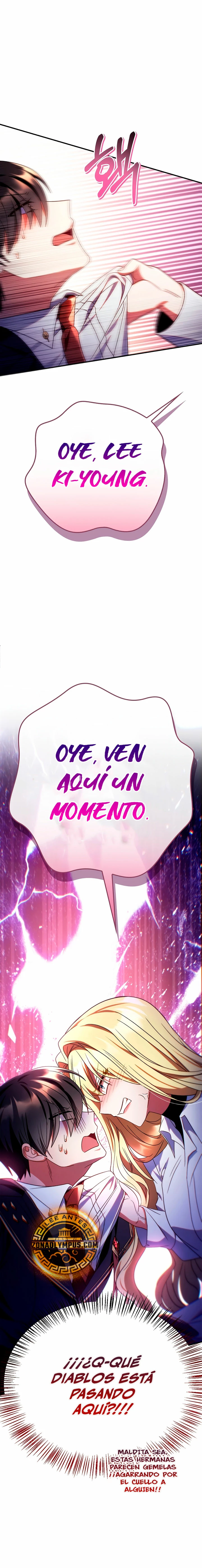 Manual de instrucciones del Reencarnado Capitulo 117 página 2