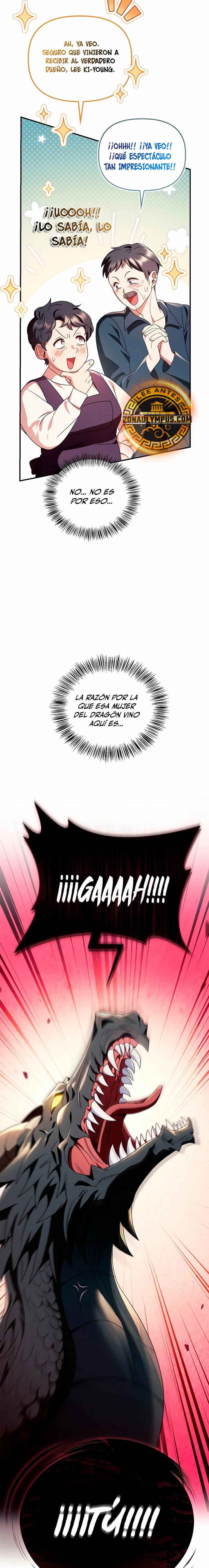 Manual de instrucciones del Reencarnado Capitulo 117 página 25
