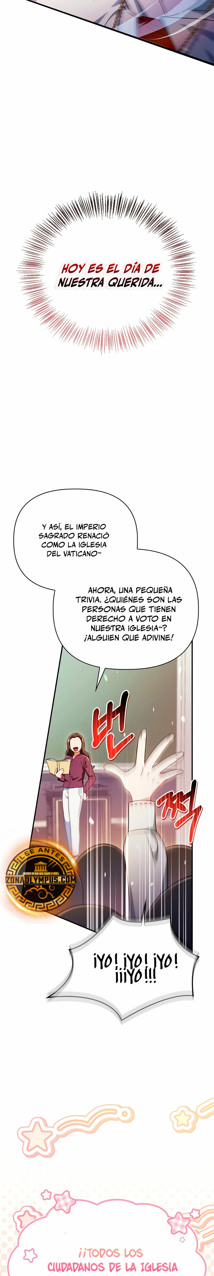 Manual de instrucciones del Reencarnado Capitulo 117 página 29