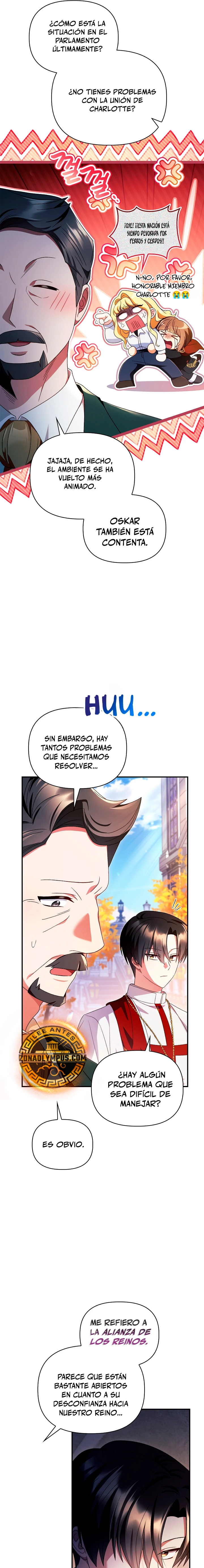 Manual de instrucciones del Reencarnado Capitulo 118 página 12