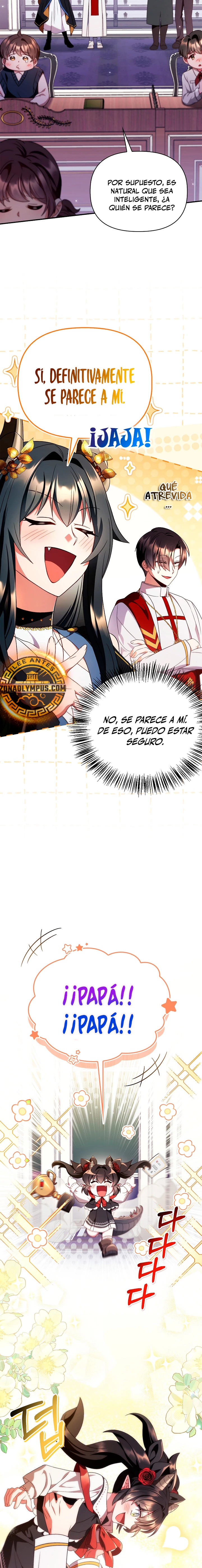 Manual de instrucciones del Reencarnado Capitulo 118 página 3