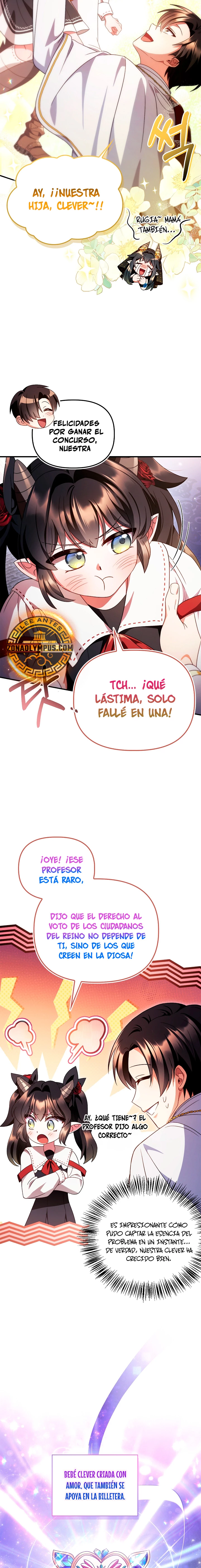 Manual de instrucciones del Reencarnado Capitulo 118 página 4