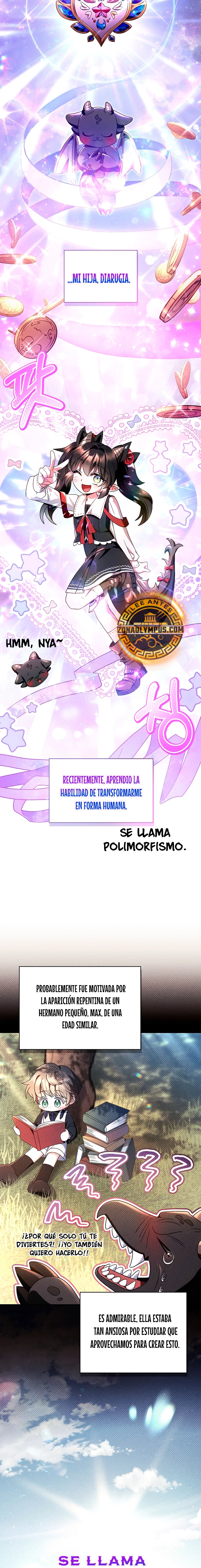 Manual de instrucciones del Reencarnado Capitulo 118 página 5