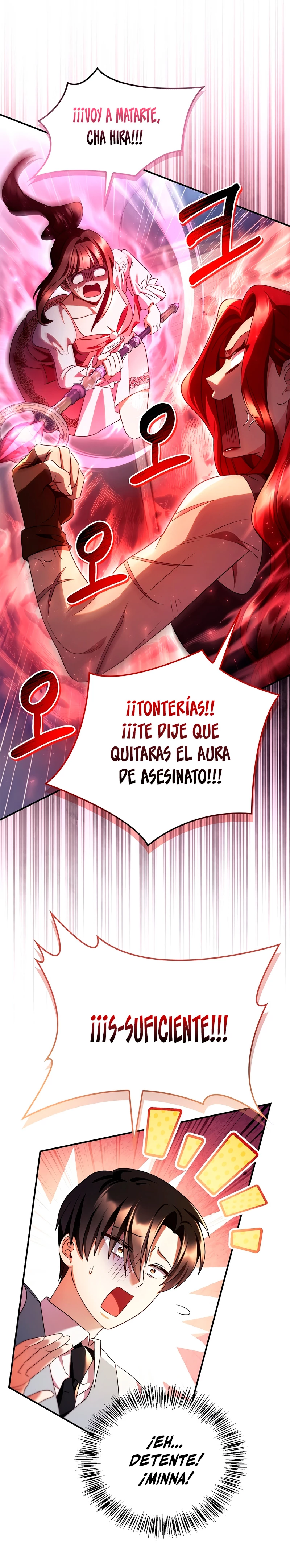 Manual de instrucciones del Reencarnado Capitulo 119 página 14